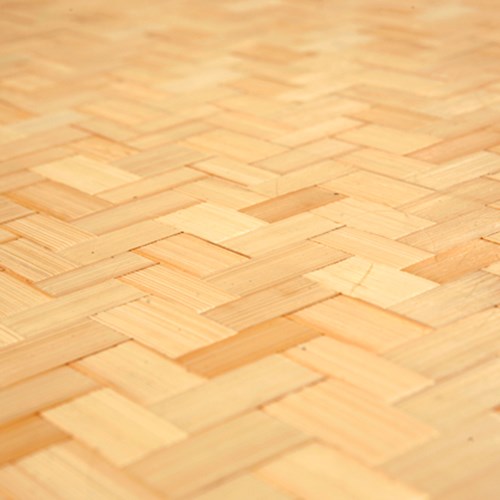 View Woven Bamboo Plywood